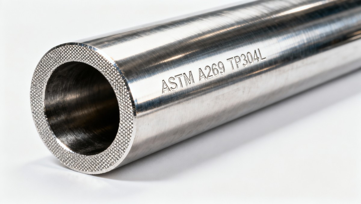 Why seamless stainless steel pipe remains critical for high-pressure chemical processing lines in 2026