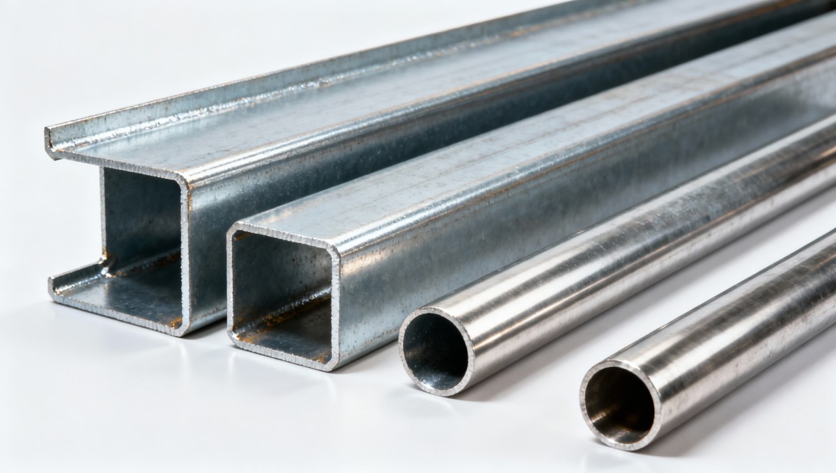 What is angle steel used for in solar mounting structures — and how bending strength affects long-term ROI