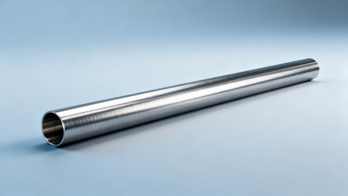 How Much Does 2 Stainless Pipe Cost Per Meter in 2026—and What 4 Factors Drive Price Volatility?