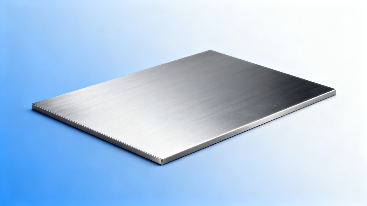 What Makes 316L Stainless Steel Plate the Preferred Choice for Marine and Chemical Processing Applications in 2026