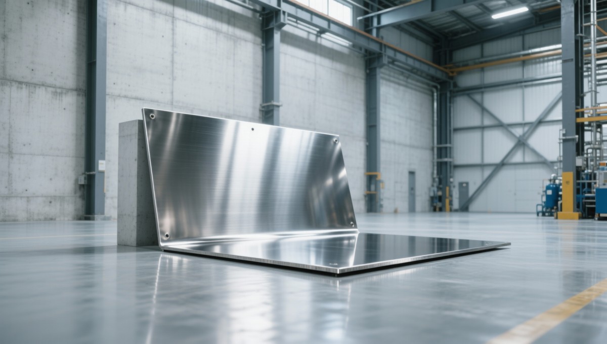 What Makes 316L Stainless Steel Plate the Preferred Choice for Marine and Chemical Processing Applications in 2026