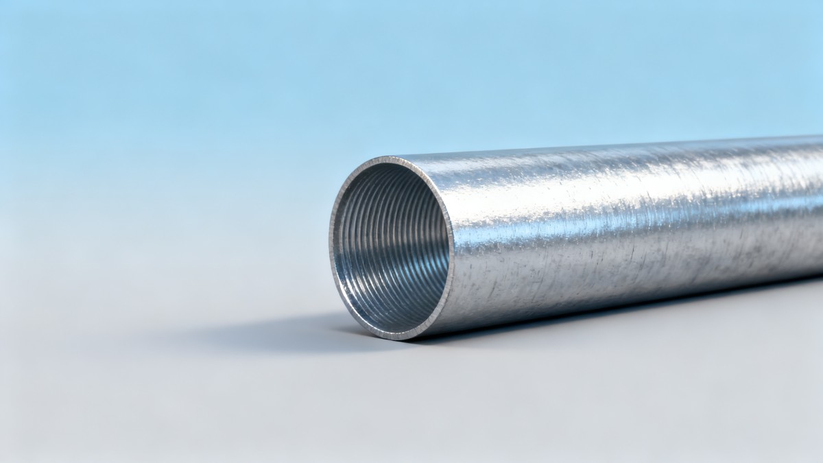 Can Hot-Dipped Galvanized Pipe Withstand 50+ Years of Buried Service? Real-World Corrosion Data from 2026 Field Studies