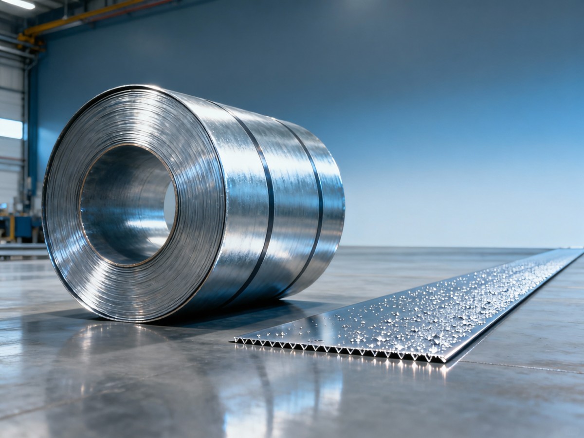 What Makes Z150 Steel Sheet Suitable for Pressure Vessel Fabrication in 2026?