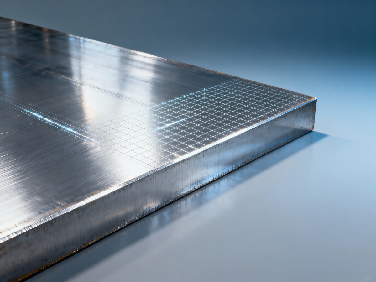 Why Hanwu Steel Grades Are Specified for Offshore Platform Structural Integrity