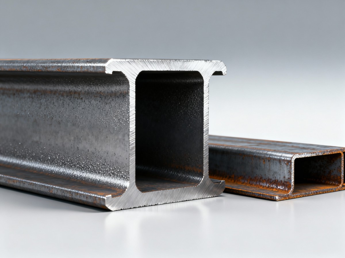 ASTM Steel Profile for Oil and Gas Industry: What Surface Finish Standards Apply to Sour Service Environments?