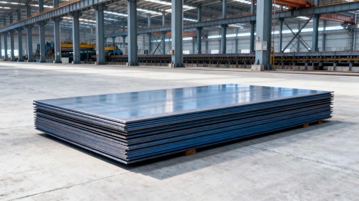 Q235 Steel Plate Price Drivers in 2026: Raw Material Costs vs. Regional Supply Constraints