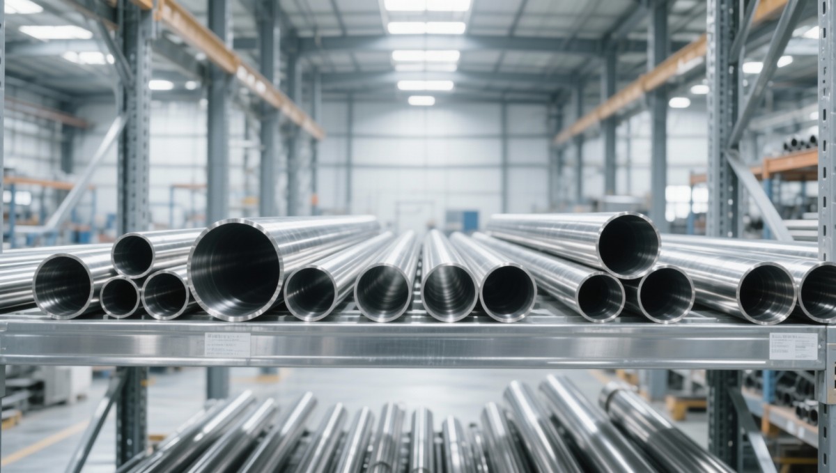 How to Buy Stainless Steel Pipe Without Overpaying for Unnecessary Certifications