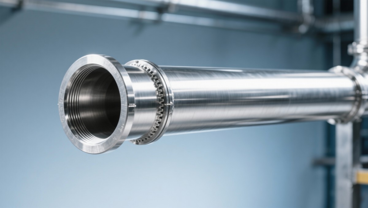 Why 2 Inch Stainless Steel Pipe Is the Most Common Size for Food Processing and Pharma Lines