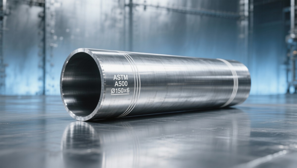 What Are Industrial Steel Pipes Used For in Heavy-Duty Manufacturing Projects?