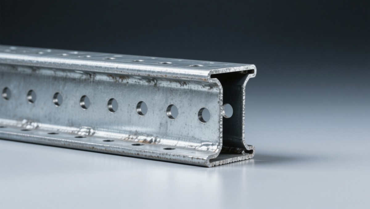 How L Shaped Angle Steel Helps Minimize Material Waste in Modular Construction