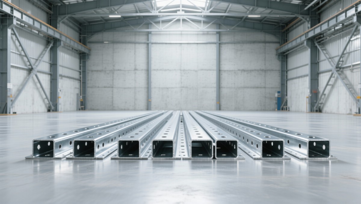 Are Pre-Punched Metal Angles Suitable for Seismic-Rated Building Frames?