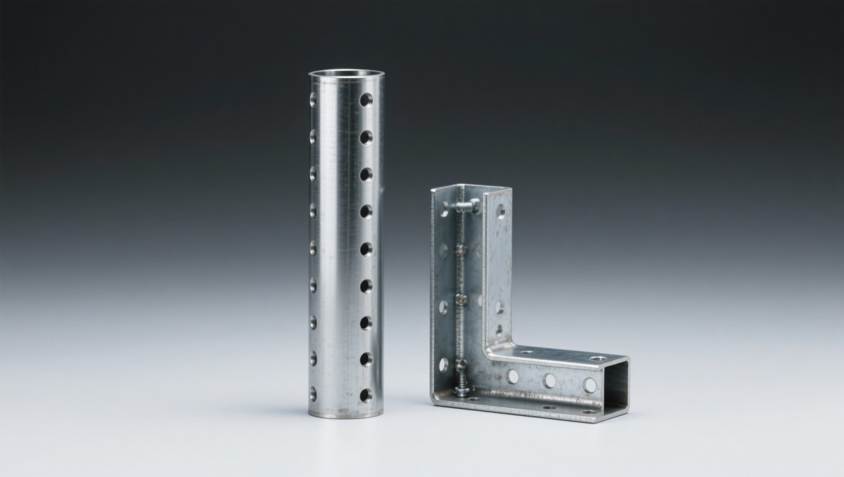 Why Project Managers Are Switching to Pre-Drilled Structural Steel Pipe for Faster Erection