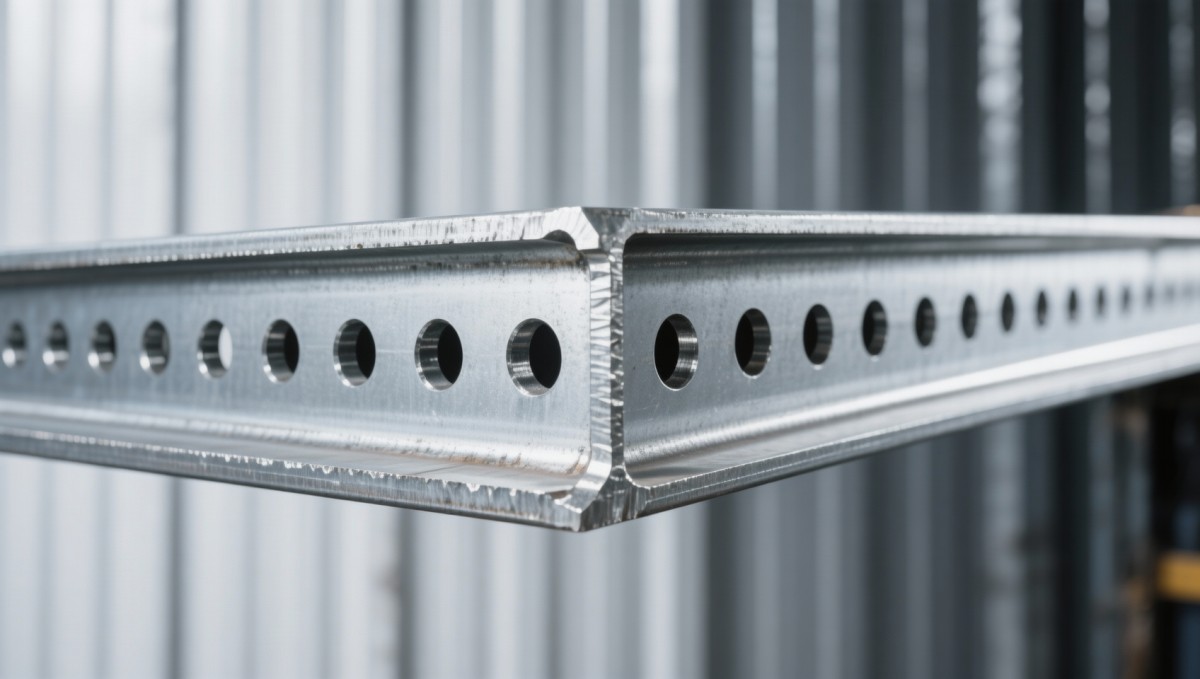 What Certifications Should You Request From Suppliers of Metal Angle Iron With Holes?