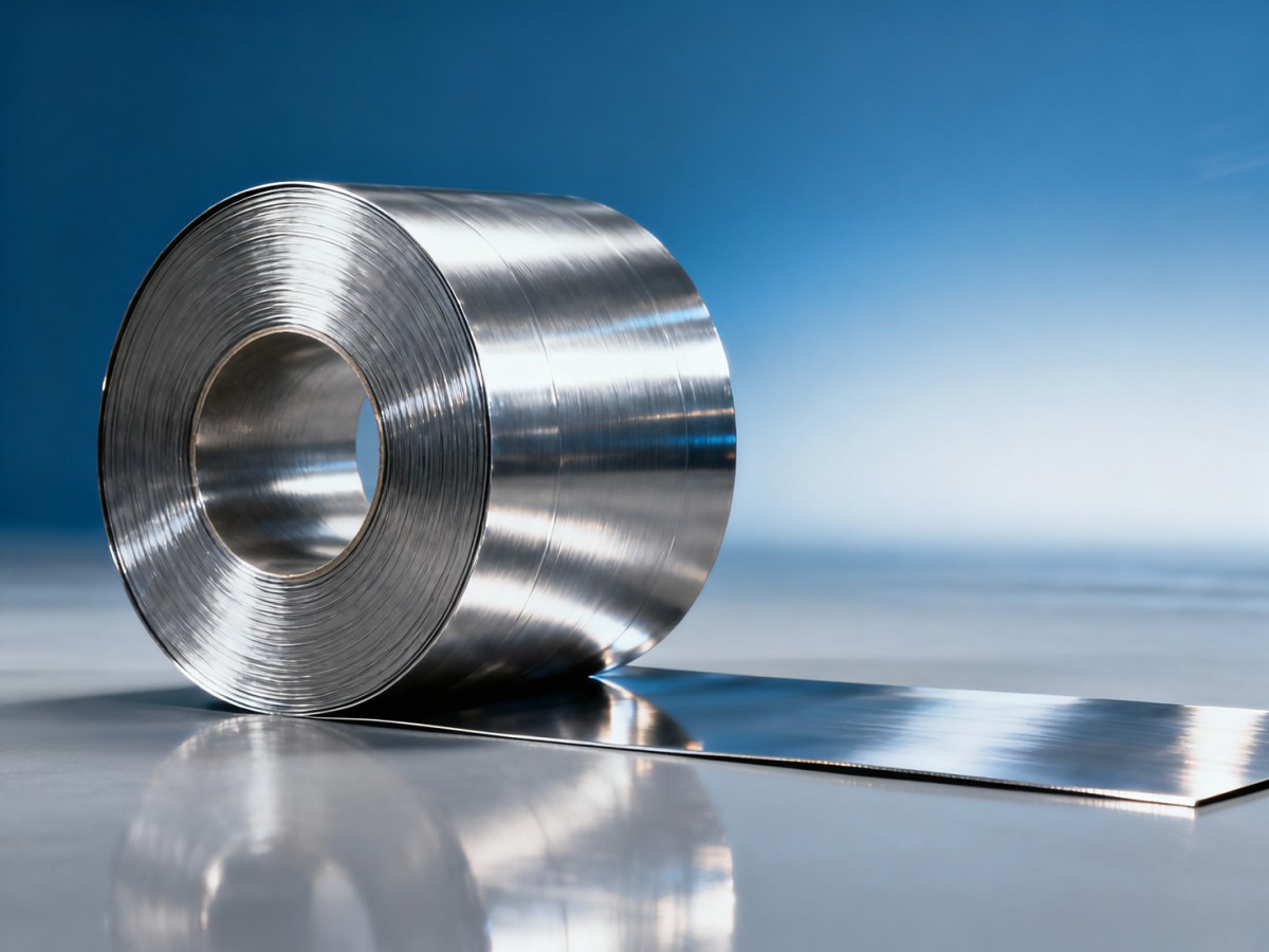 What’s Driving Stainless Steel Coil Price Fluctuations in 2026—and How Procurement Teams Can Lock in Cost-Efficient Orders