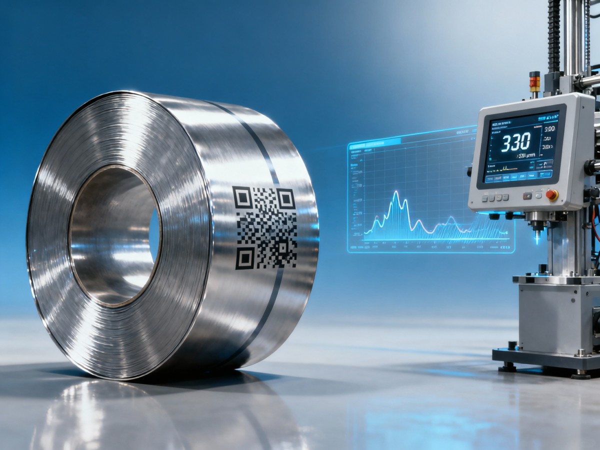 Three Critical Questions to Ask Before Selecting a Stainless Steel Coil Supplier for Automotive Tier-1 Manufacturing