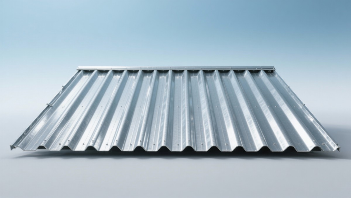 Galvanized Steel Roofing Lifespan: How Many Years Can You Expect With Proper Maintenance?
