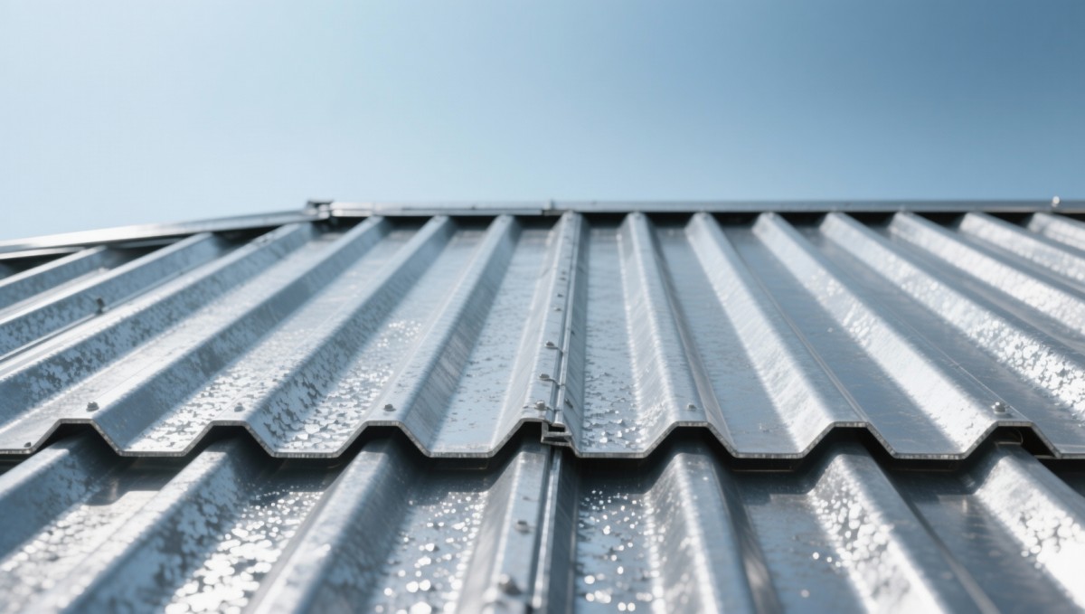 What Technical Specs Matter Most When Evaluating Steel Roofing Manufacturers for Government Contracts?