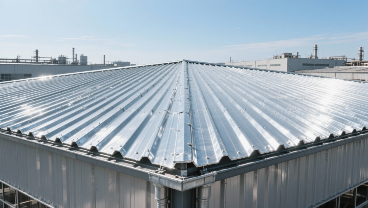 What Technical Specs Matter Most When Evaluating Steel Roofing Manufacturers for Government Contracts?