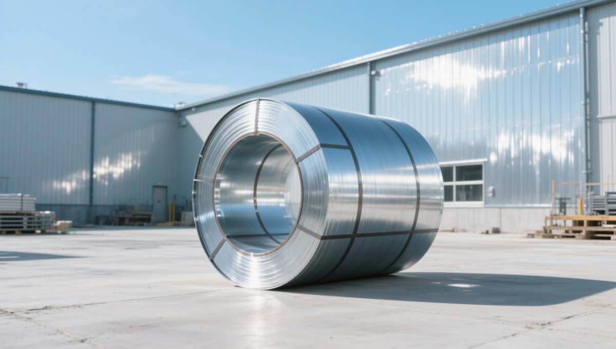 What to Ask Before Signing a Contract with a Steel Roofing Distributor in Canada