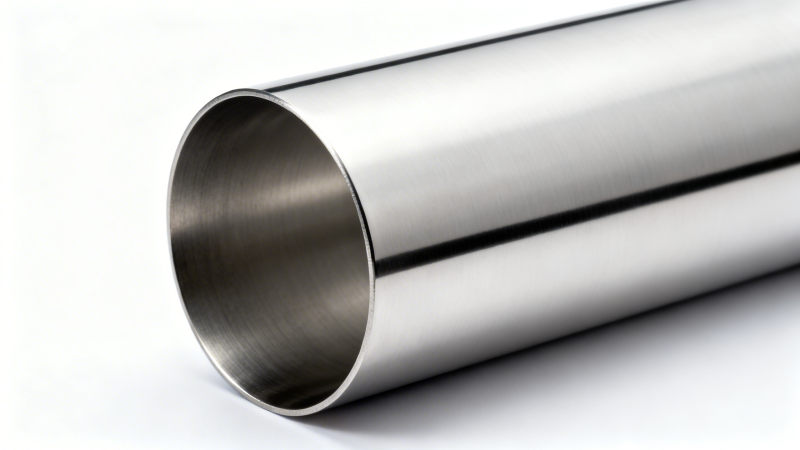 هل يستحق أنبوب الفولاذ المقاوم للصدأ 1 1|2 قسطًا إضافيًا مقارنةً بالبدائل الكربونية لخطوط العمليات الغذائية؟