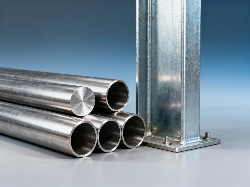 SS 304 Pipe Price Per Meter in Q2 2026: Regional Variance Across Southeast Asia, Middle East, and North America