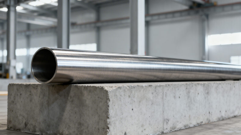 SS 304 Pipe Price Per Meter in Q2 2026: Regional Variance Across Southeast Asia, Middle East, and North America