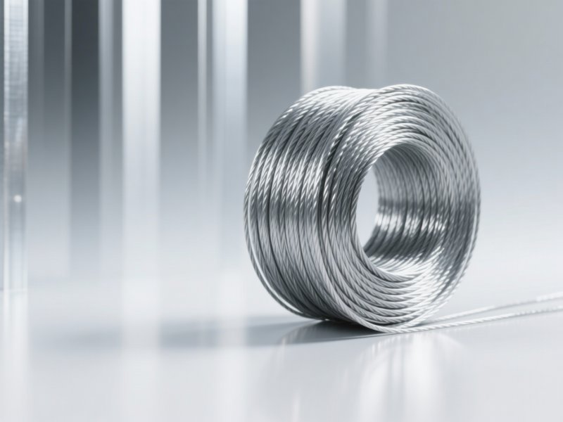 Why Electrogalvanized Wire Is Preferred for Precision Spring Manufacturing Over Other Zinc-Coated Options