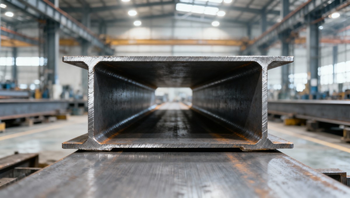 ASTM A6 tolerances for structural steel: What engineers overlook when specifying beams and columns