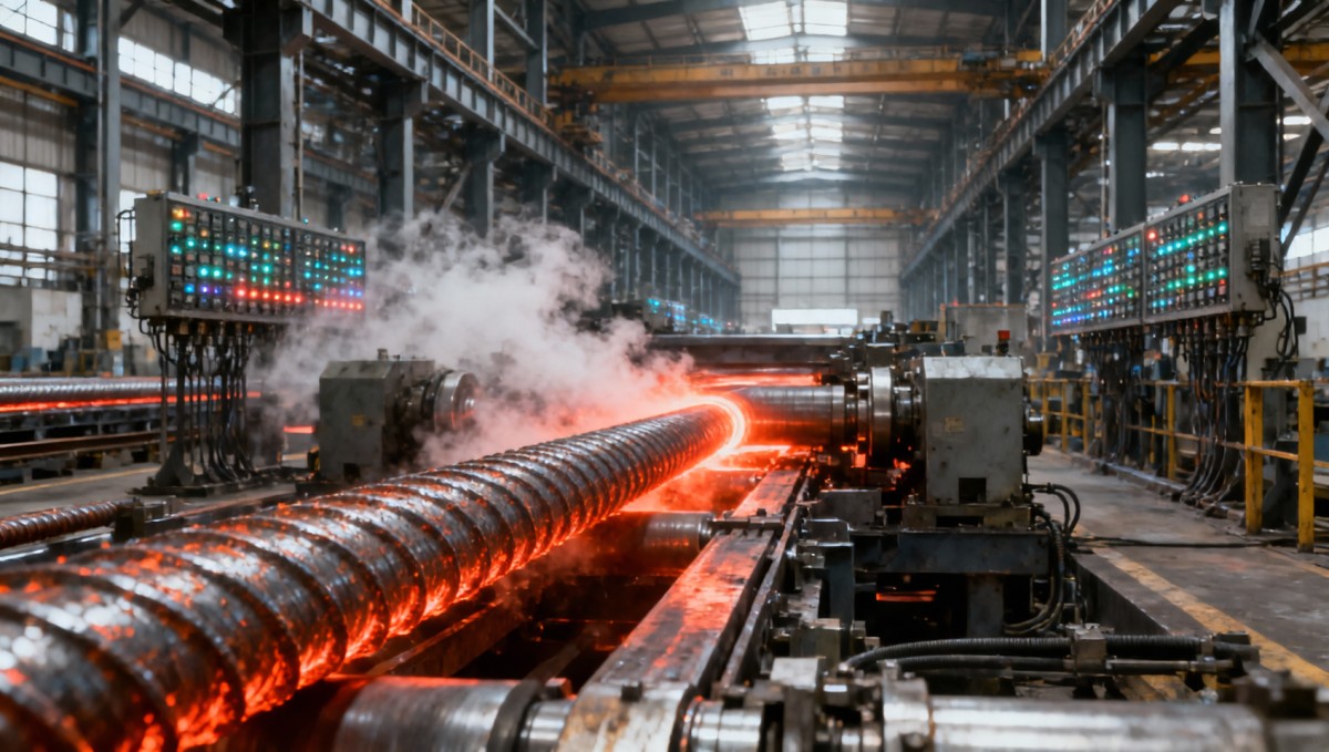 Mill order meaning in steel industry explained for procurement teams managing just-in-time delivery