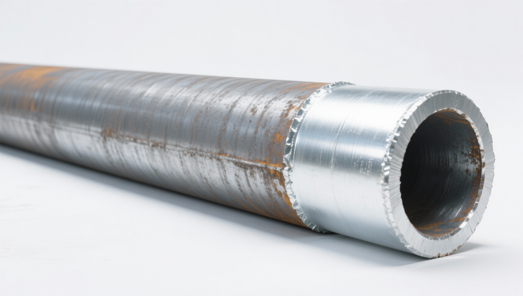 ما الذي يجعل قضيب ASTM A36 المستدير مناسبًا للتطبيقات التعدينية - وكيف تؤثر مقاومة التآكل على تكلفة دورة الحياة