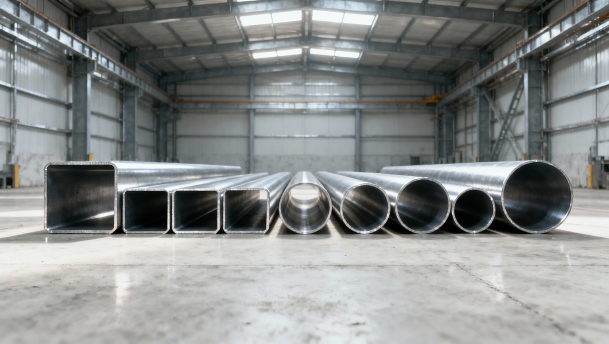 Why Profile Steel Distributors Recommend EN 10219 Over EN 10210 for Structural Framing Projects