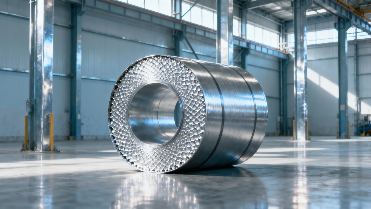 What affects the corrosion resistance of hot dip galvanized coil in 2026