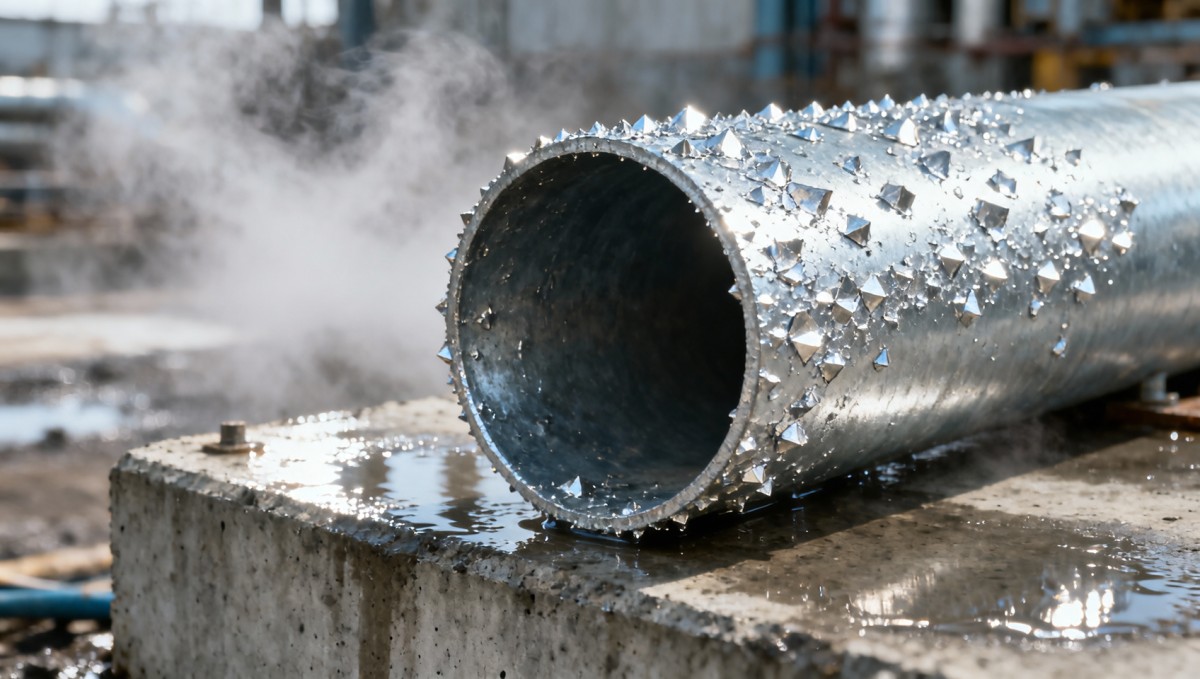 How to choose the right electrical conduit galvanized for wet locations?