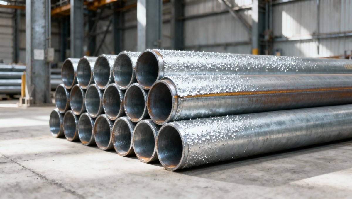 What affects the delivery timeline for API pipe orders in Q2 2026?