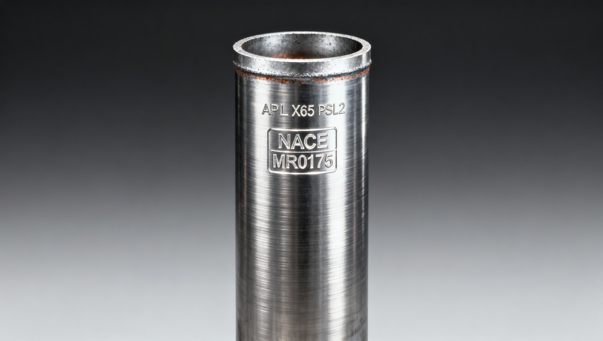 How to choose the right API 5L steel pipe grade for sour service