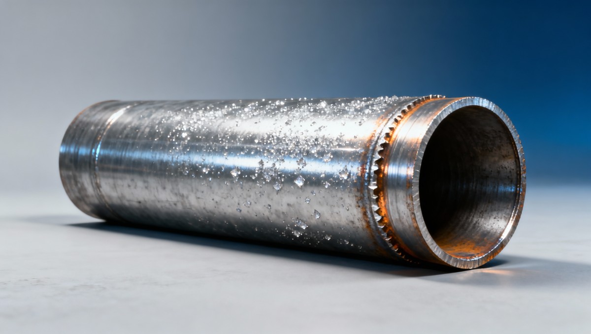 Corrosion-resistant pipe selection criteria for offshore platform use in 2026