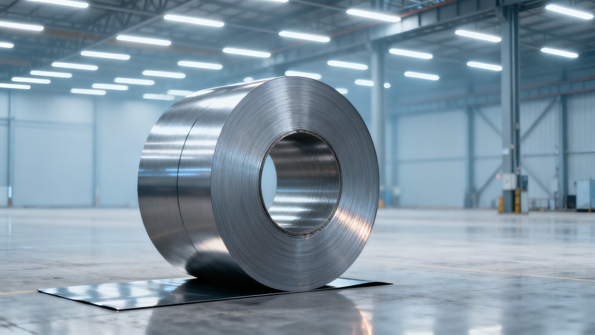 What to inspect on hot rolled coil surface before cold rolling or painting