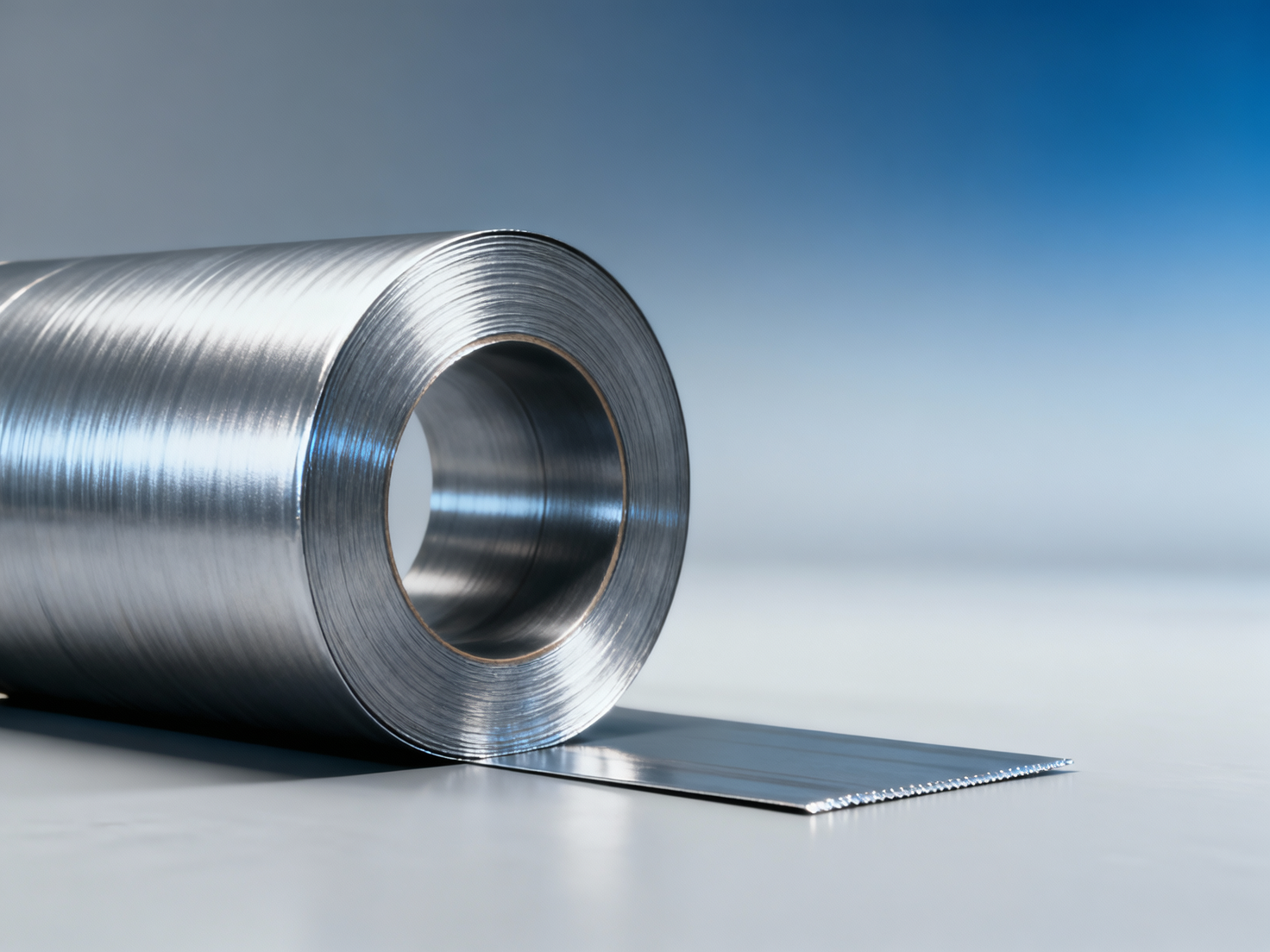 ما الذي يجب التحقق منه قبل شراء لفائف الصلب المسطحة لقطع السيارات؟