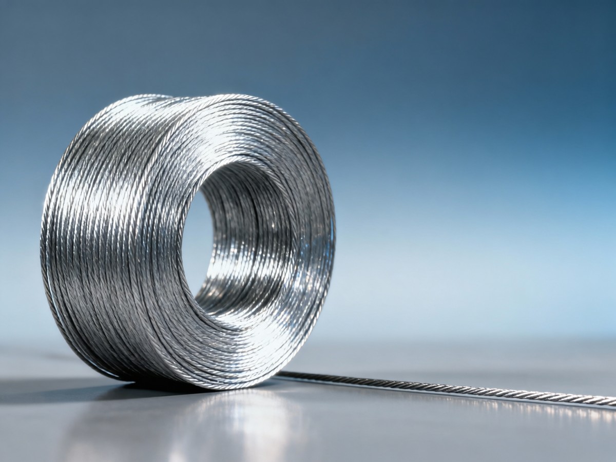 Wire products for fencing: What causes inconsistent tensile strength across batches?