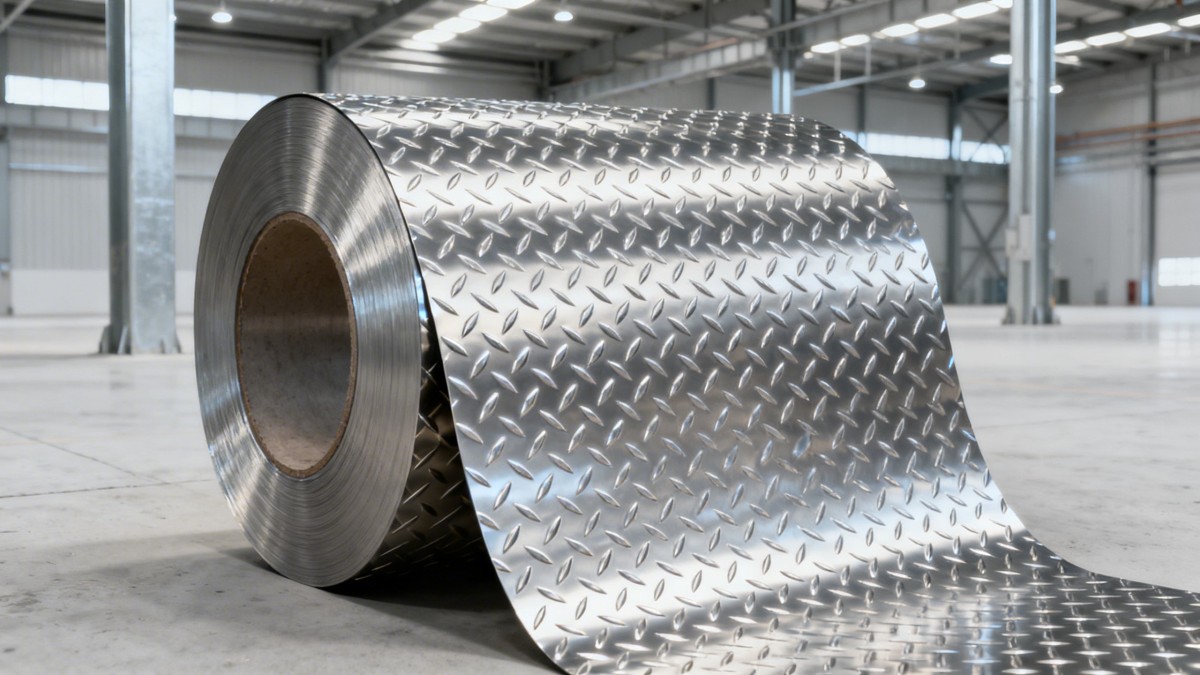 Stainless steel embossed plate supplier in Europe: How delivery lead times changed in Q1 2026