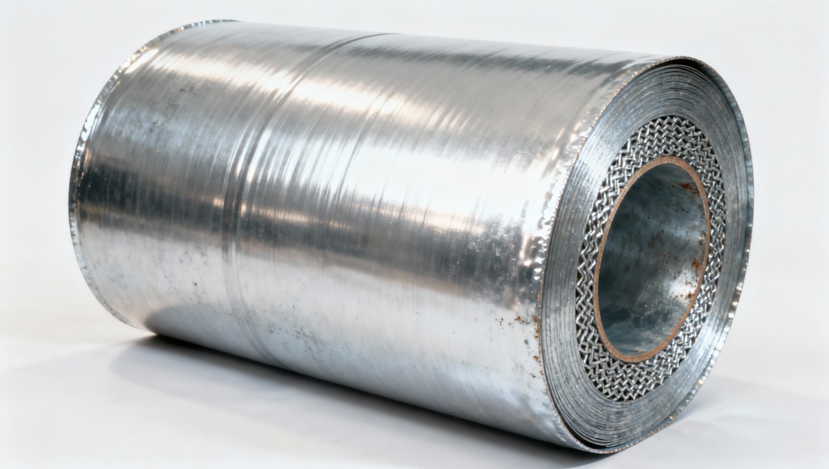 What common quality issues arise with hot dip galvanized coil from overseas suppliers?
