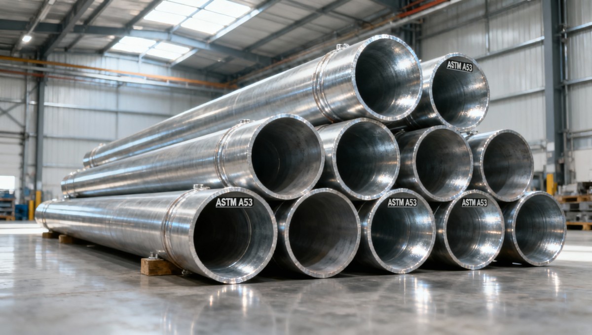 What hidden risks come with sourcing carbon steel pipe from new stockists?