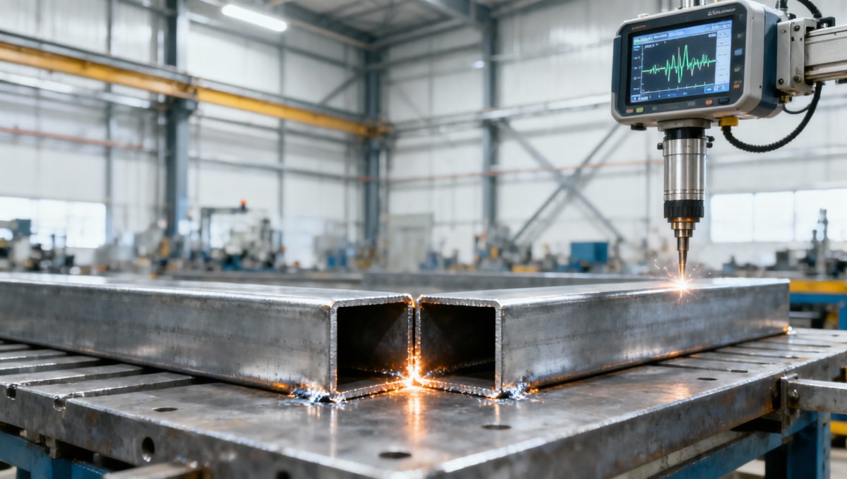 Why steel metal angle dimensions must match tolerance classes for welding