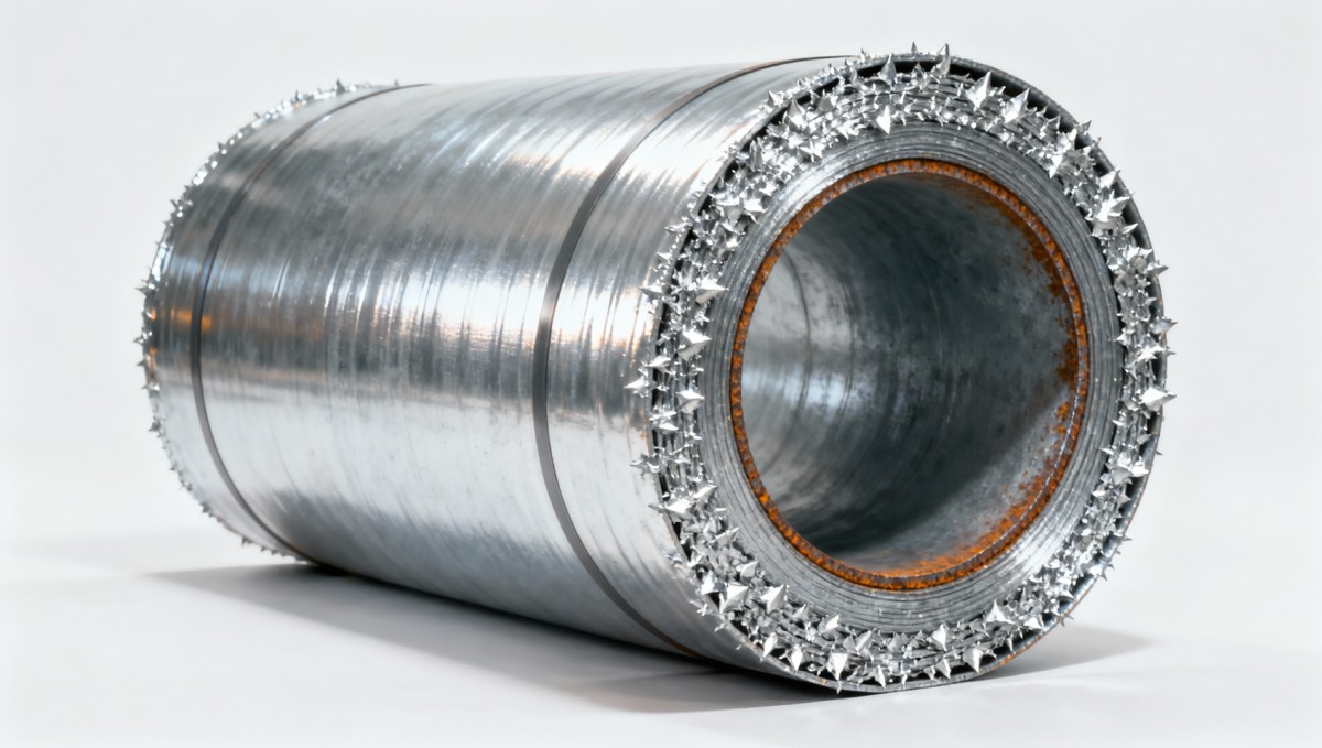 How to compare galvanizing thickness across hot dip galvanized coil suppliers