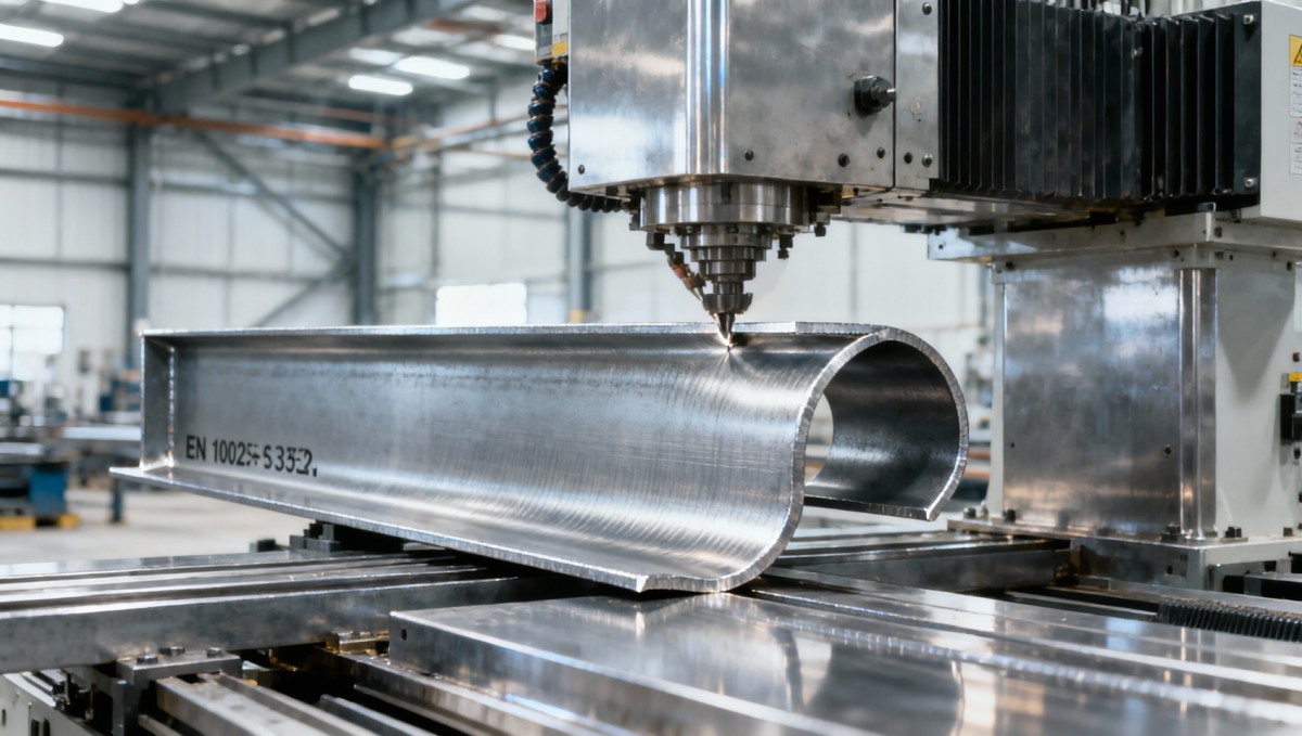What sourcing trends are reshaping steel angle bending service availability in 2026?