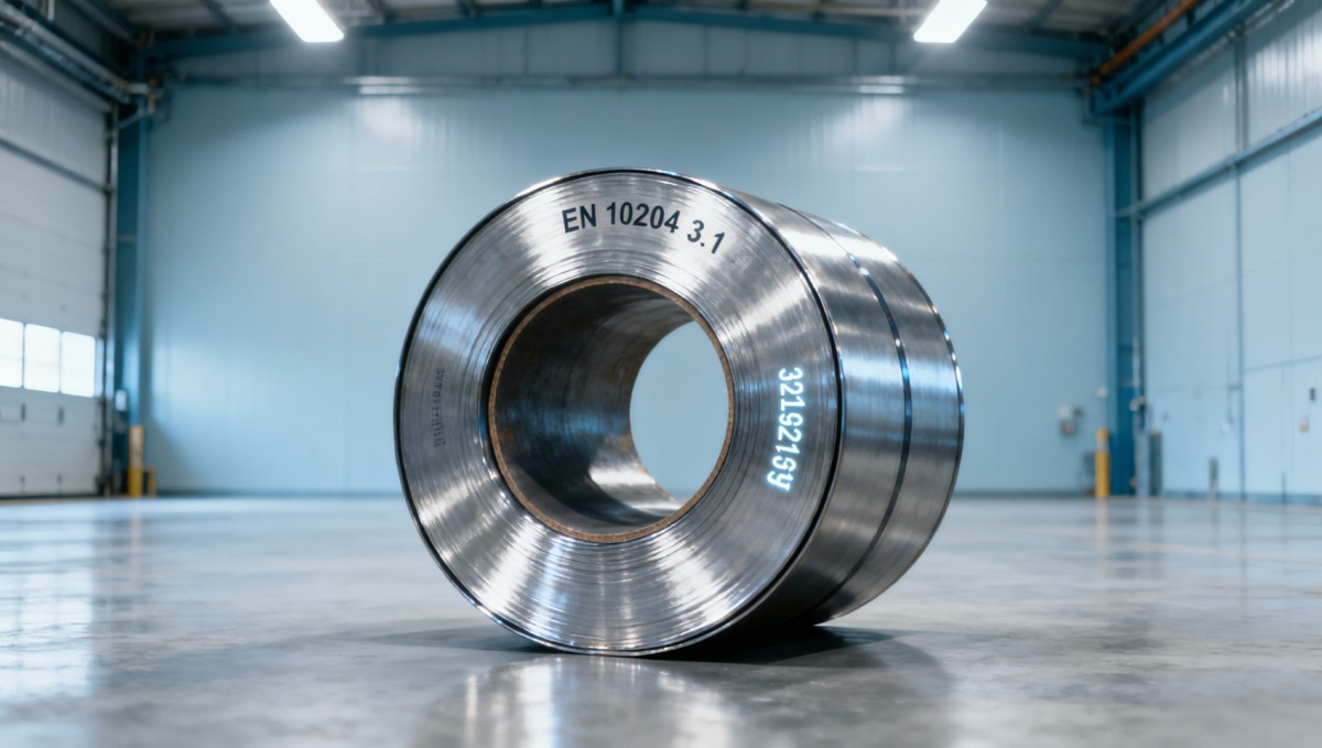 Shandong steel for shipbuilding industry: key certifications and compliance checks