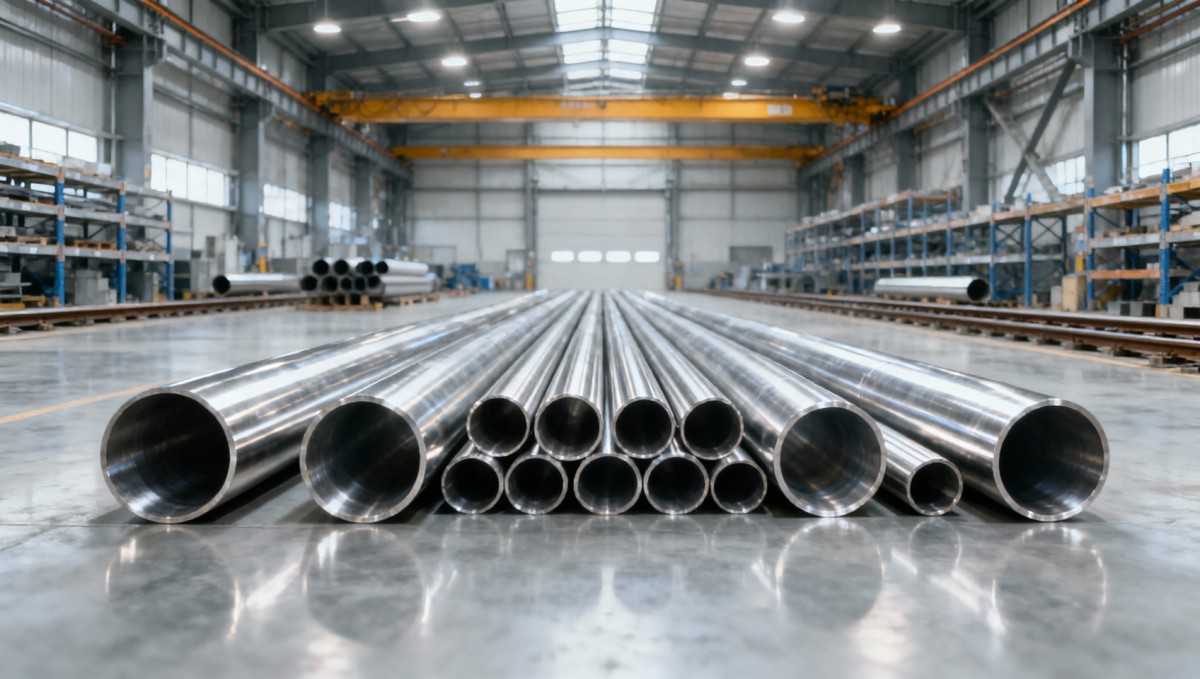 How to choose the right stainless tube price for your project