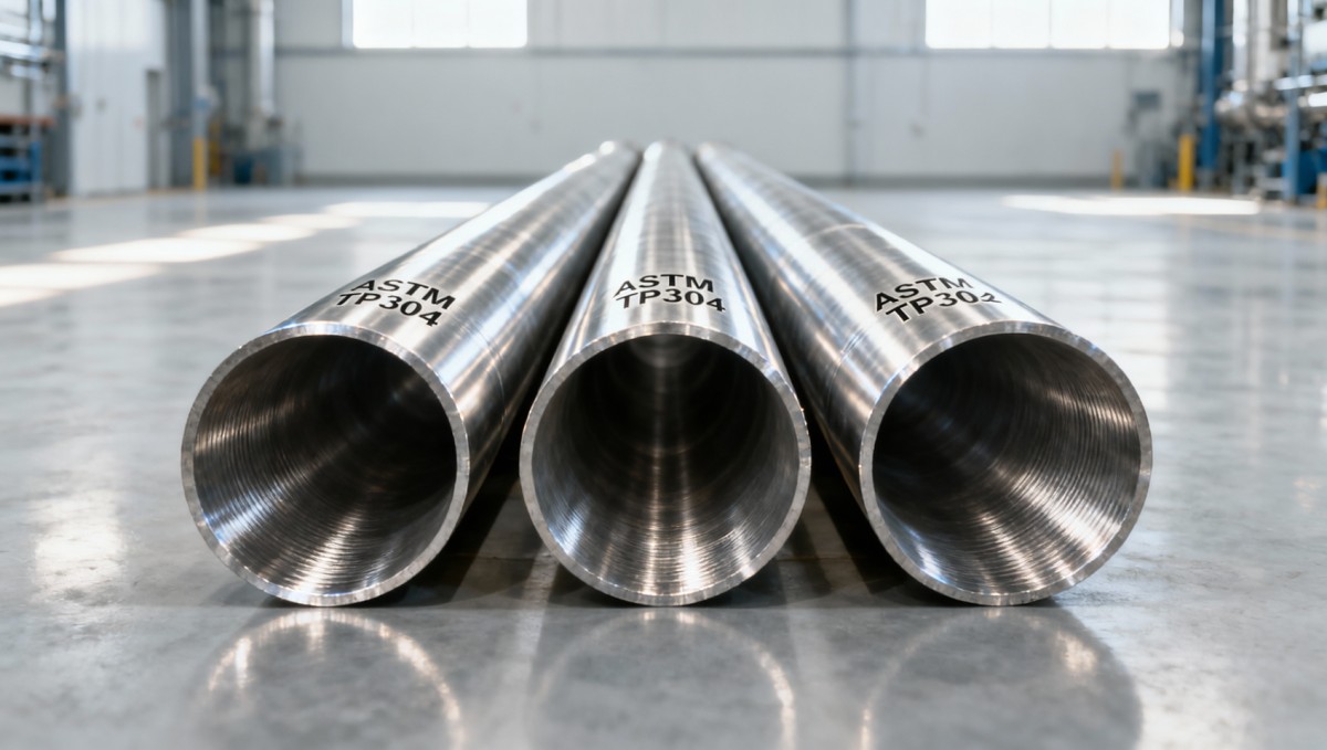 How ASTM steel pipe standards impact final pricing