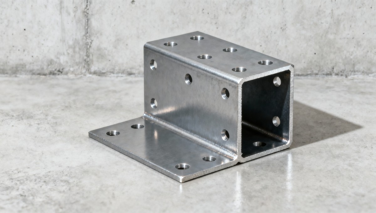 Angle iron with holes: common installation mistakes to avoid