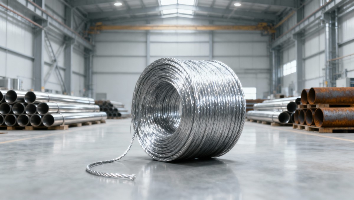 Cold drawn steel wire price sensitivity to raw material costs